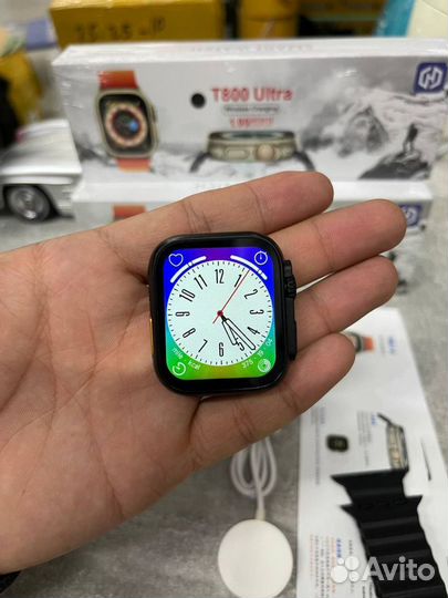 Smart watchт800 Ultra