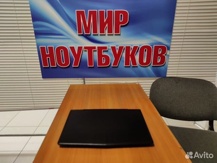 Игровой ноутбук бу с гарантией / Lenovo Legion