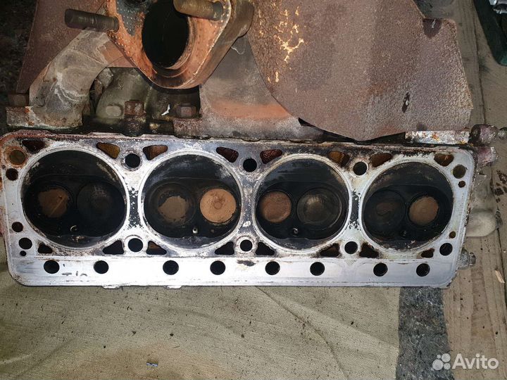 Двигатель на газель умз 4216 евро 3