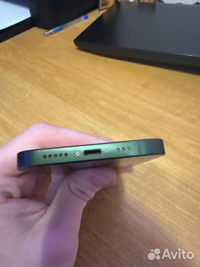 iPhone 13, 128 ГБ