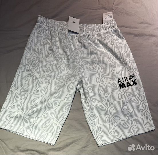 Шорты nike air max