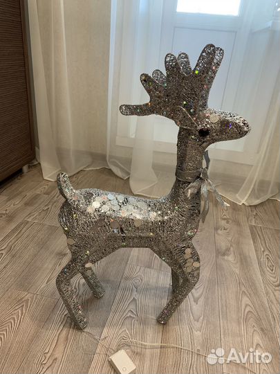 Новогодняя игрушка