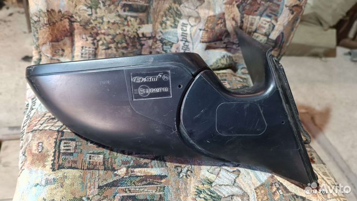 Боковое зеркало hyundai solaris, kia Rio2017-2020