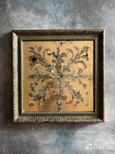 Зеркало, декоративные панно, зеркальные картины