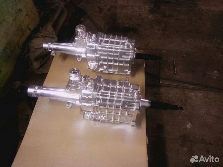 Кпп на Газель