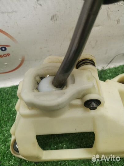 Кулиса МКПП Hyundai Getz хетчбек 3 двери 1.4 G4EE