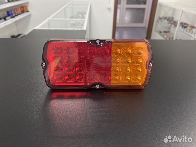 Фонарь задний светодиодный LED для УАЗ,для прицепа