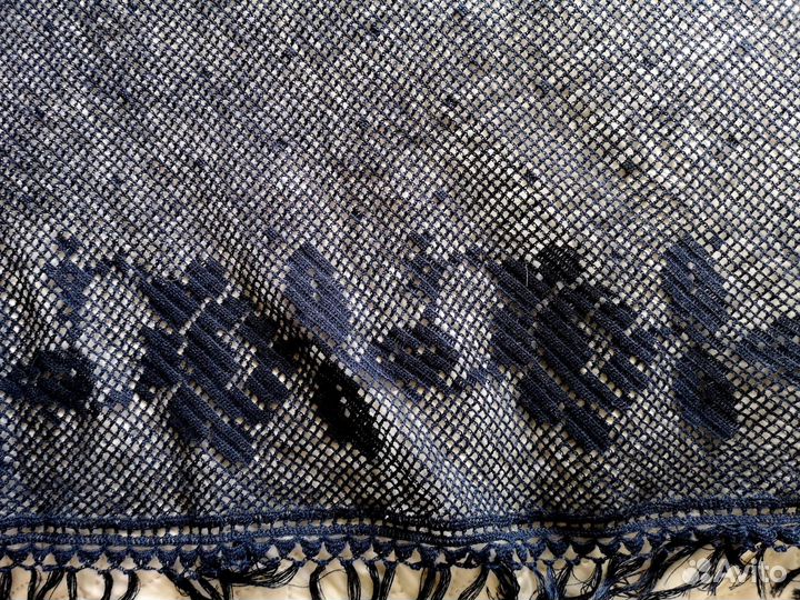 Шаль-платок