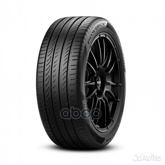 Pirelli Powergy 205/55 R17