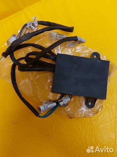 Модуль управления дифференциалом stels 500 GT