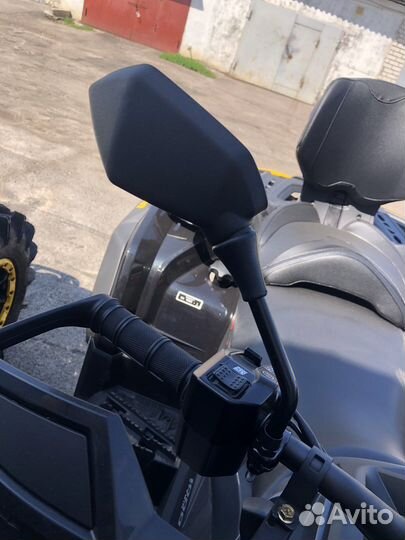 Зеркала для квадроцикла BRP