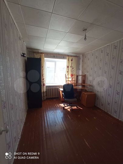 2-к. квартира, 48,1 м², 9/9 эт.