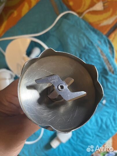 Запчасти от блендера bosch