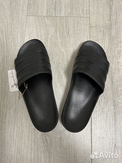 Сланцы/шлепанцы муж Adidas раз 46 (uk12)