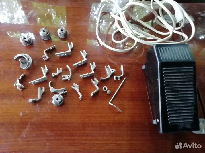 Швейная машина Kohler