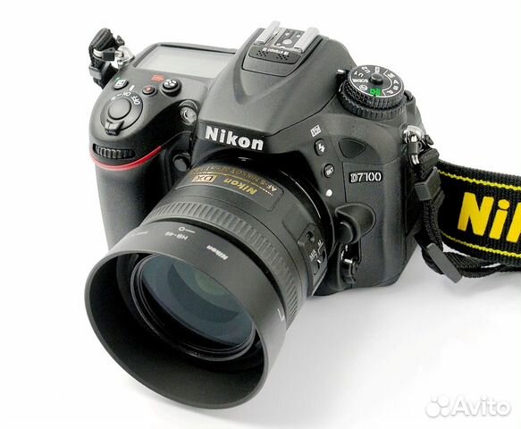 Nikon d7100 примеры фото