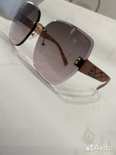 Очки женские