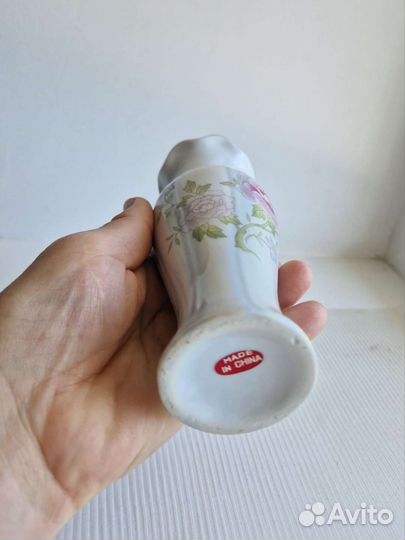 Ваза для цветов СССР