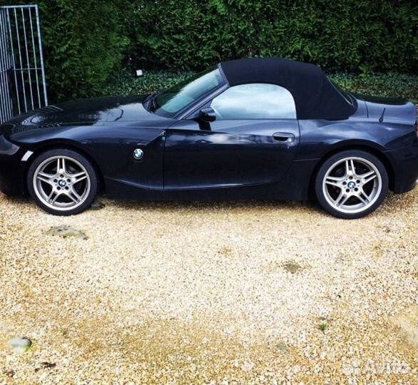 R19 Диски BMW 125 style