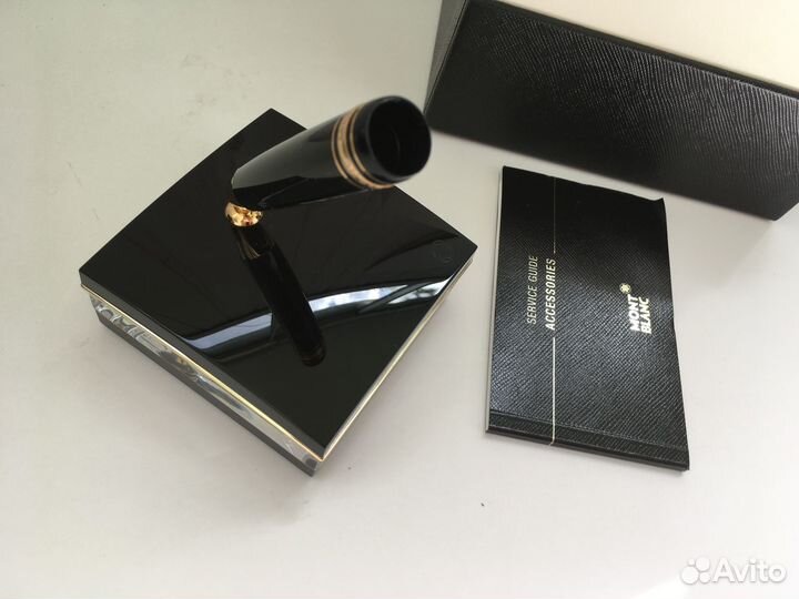 Подставка под ручку Montblanc Legrand Pen Stand