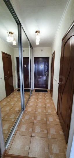 2-к. квартира, 62 м², 9/16 эт.