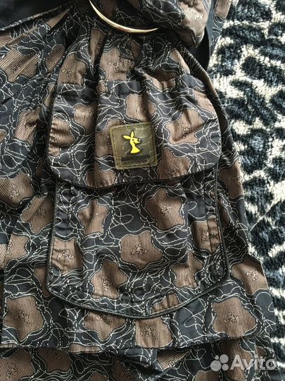 Слинг Кенгуруша