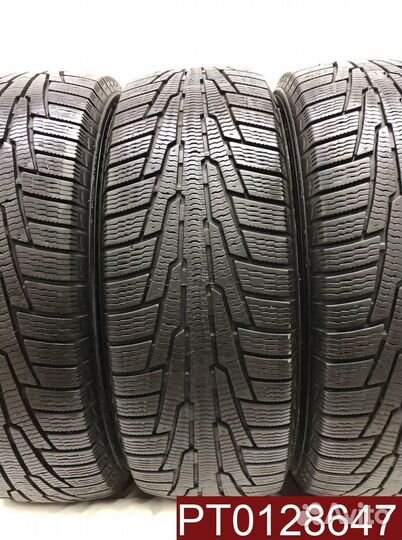 Nokian Tyres Nordman RS2 SUV 215/60 R17 100R