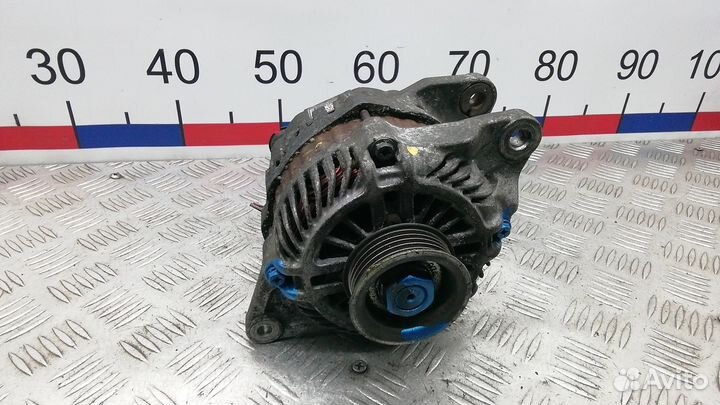 Генератор Mitsubishi Lancer 10 (2007-2015)