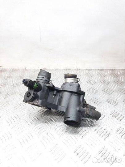 Корпус термостата Seat Leon 1 1.4 AXP 2001