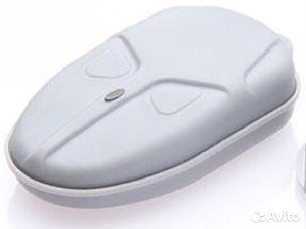 Копирование пульта Parsec ActiveTag - копия брелка