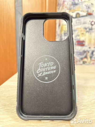 Чехол на iPhone 13 pro