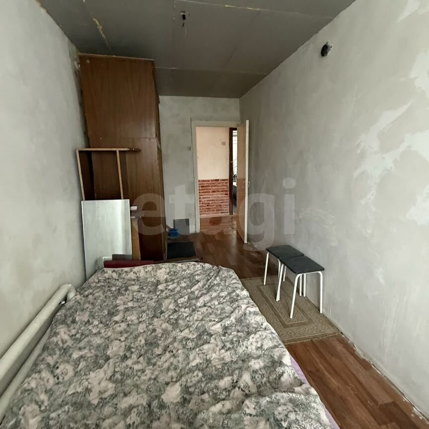 Квартира 2-комн. 42.7 м² в Аткарск — фото 7 из 20