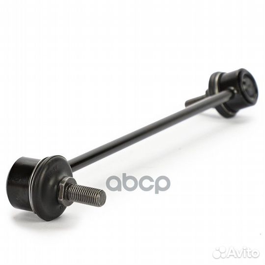 Тяга переднего стабилизатора L KIA spectra (иж)