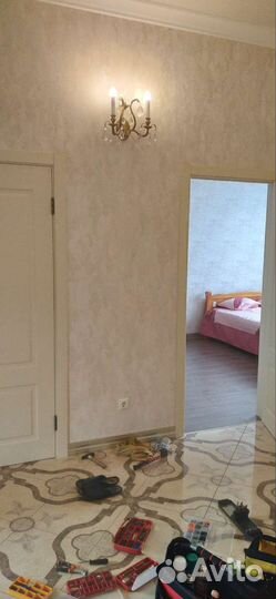 Услуги мастер на час