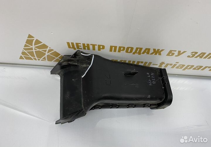 Воздуховод тормозов правый BMW 3 G20 OEM 51747422278