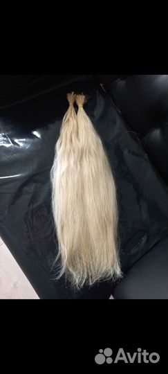 Продам натуральные волосы для наращивания