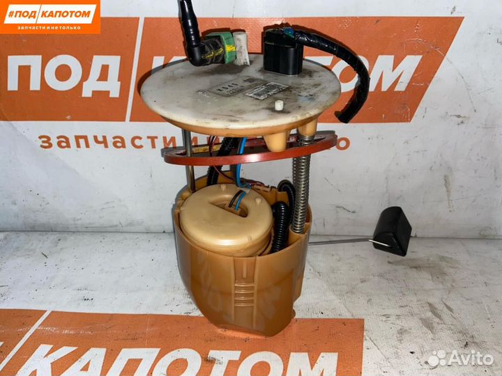 Насос топливный в бак Mazda CX-5 KE 2012 PE011335X