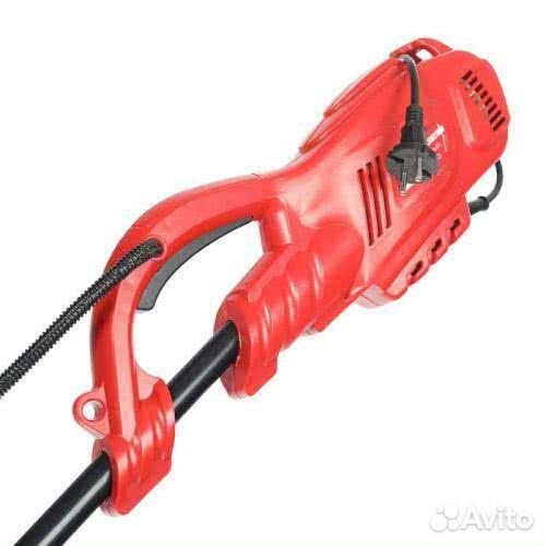 Триммер электрический maxcut MCE 148 велорукоятка