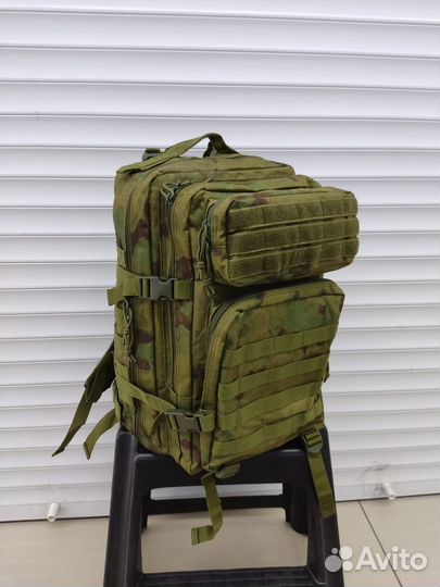 Рюкзак тактический