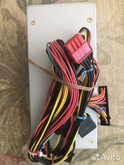 Блок питания LR-flx300w