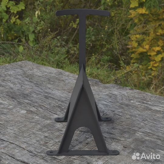 Дровокол ручной