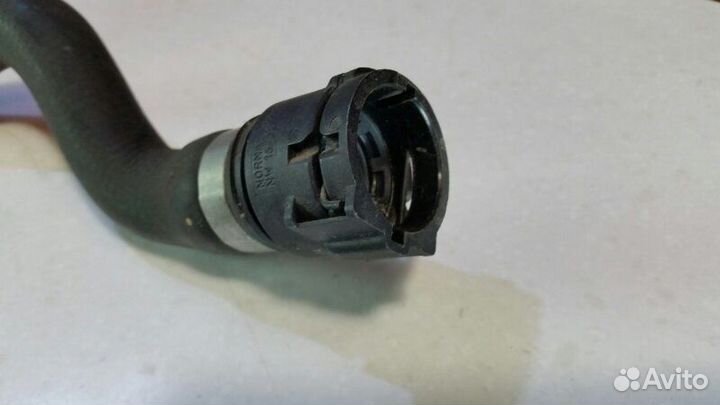 Шланг системы охлаждения Bmw 525I E60 M54 2004