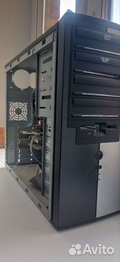 Пк на запчасти