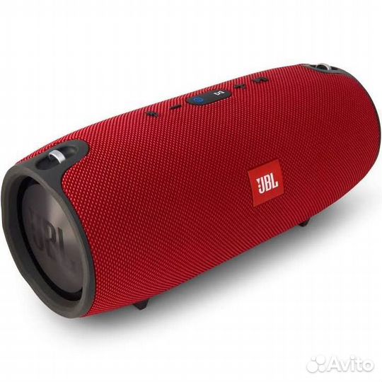 Колонка jbl extreme 2