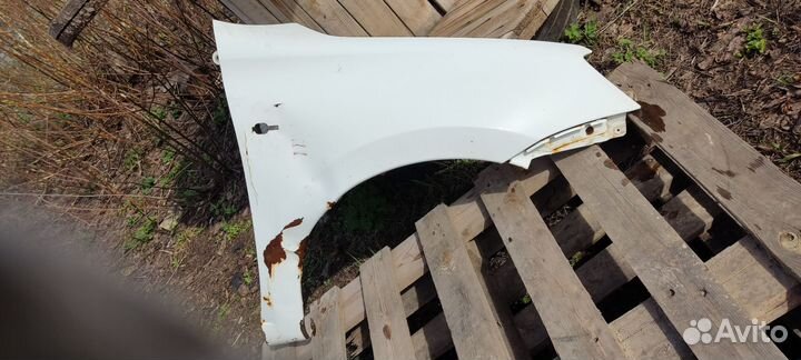 Крыло LADA granta переднее правое