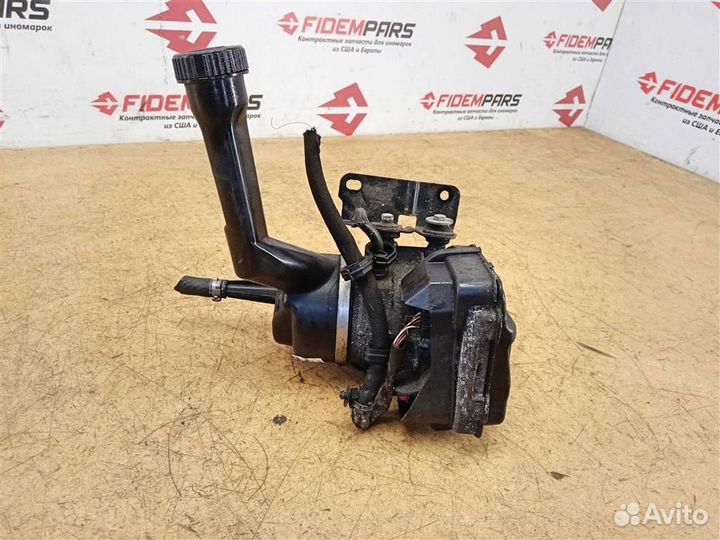 Насос гур Peugeot 308