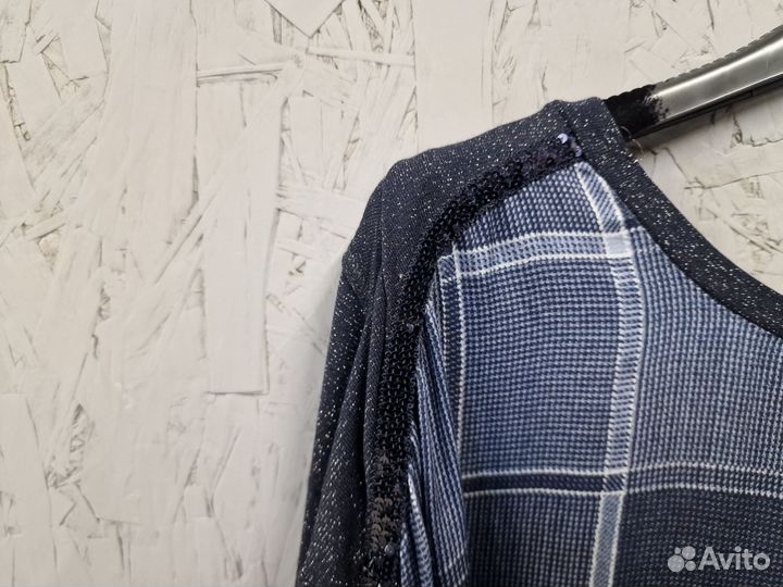 Блузка 58р Elena Miro Италия