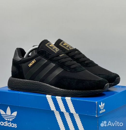 Adidas iniki
