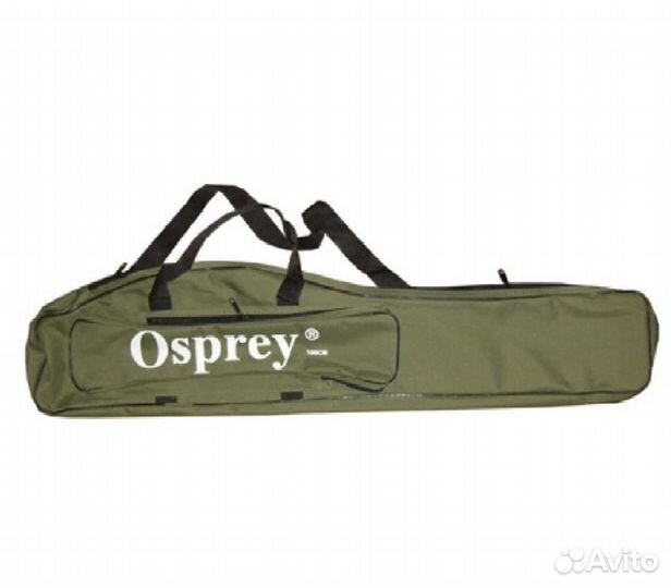 Чехлы osprey для удочек