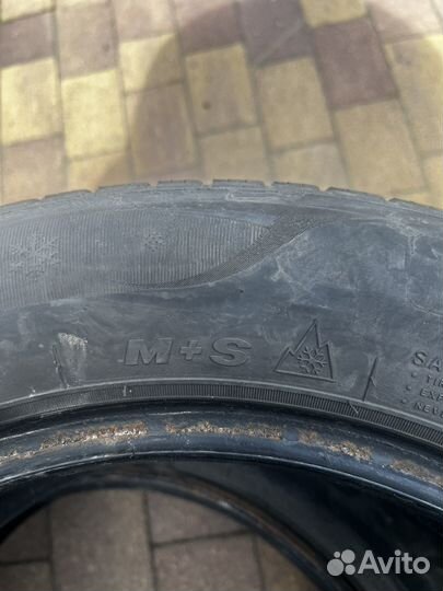 Imperial Snowdragon 2 185/60 R15